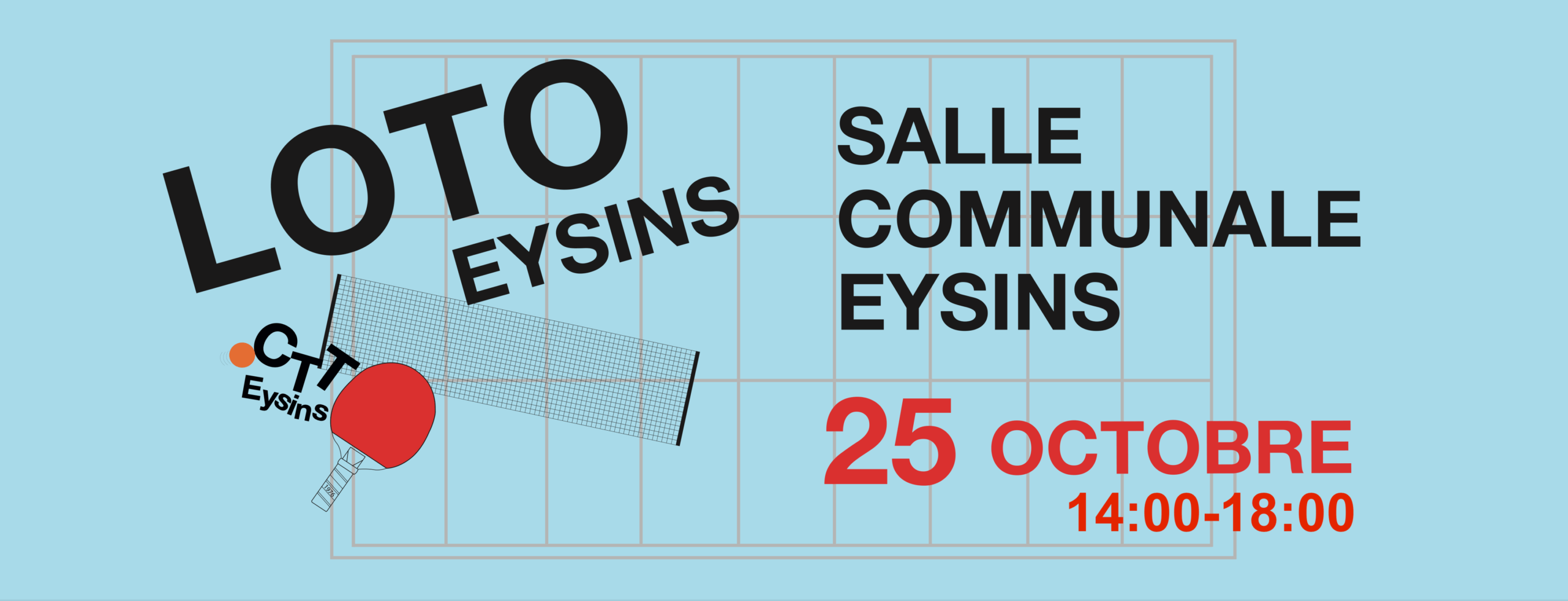 Loto Banner